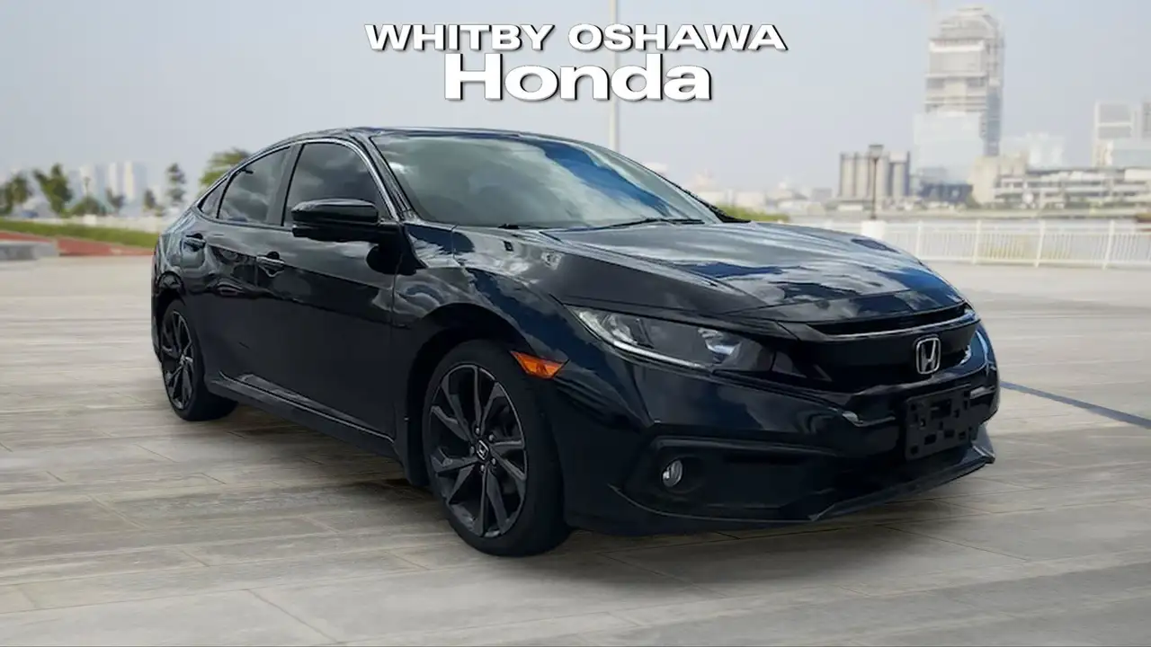 Honda Civic photo Honda Civic