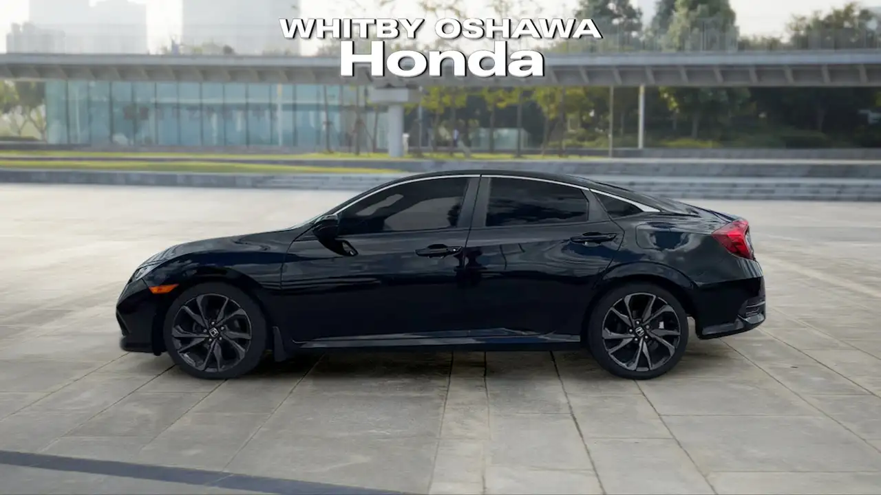 Honda Civic photo Honda Civic