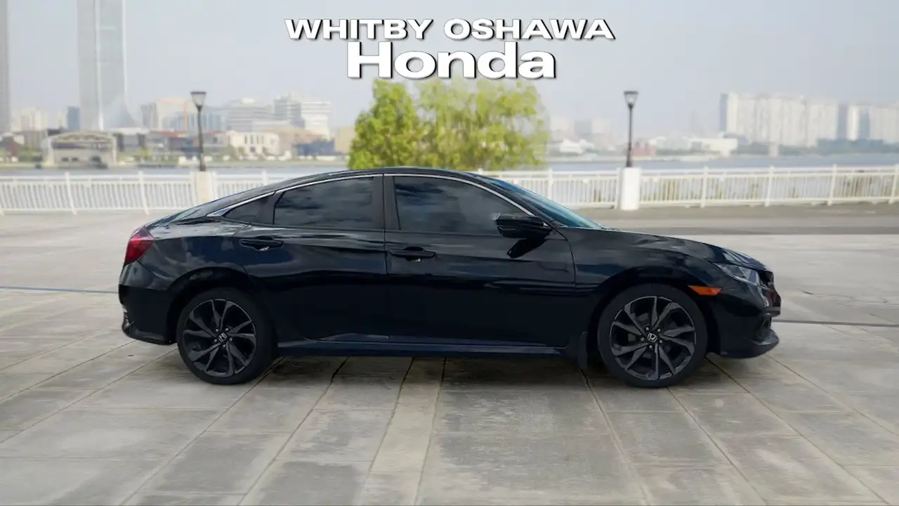 Honda Civic photo Honda Civic