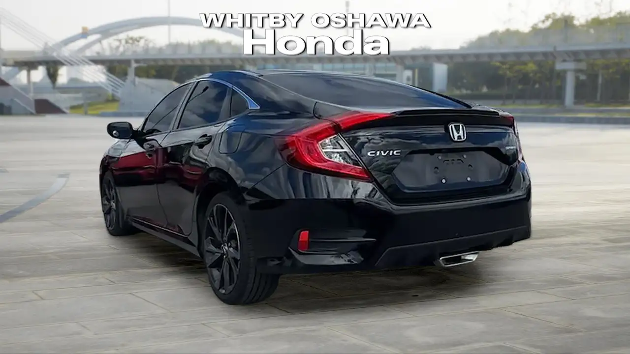 Honda Civic photo Honda Civic