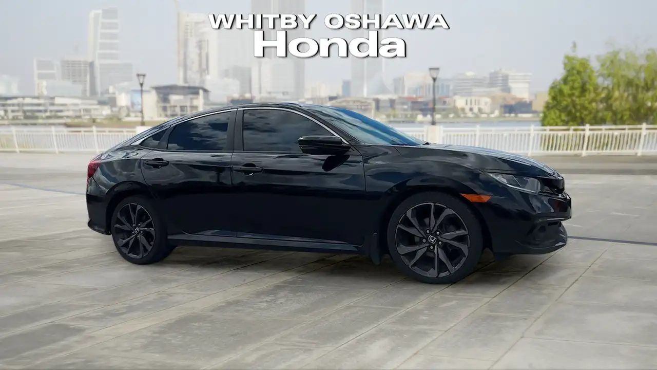 Honda Civic photo Honda Civic