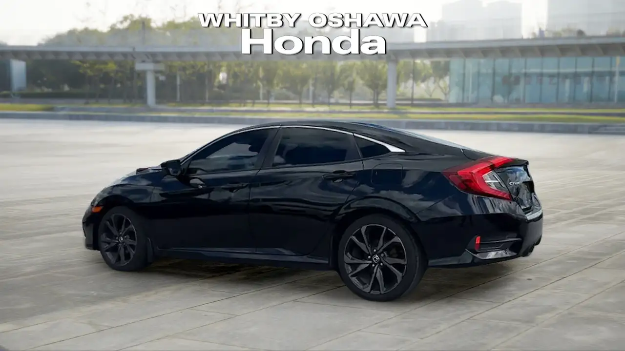 Honda Civic photo Honda Civic
