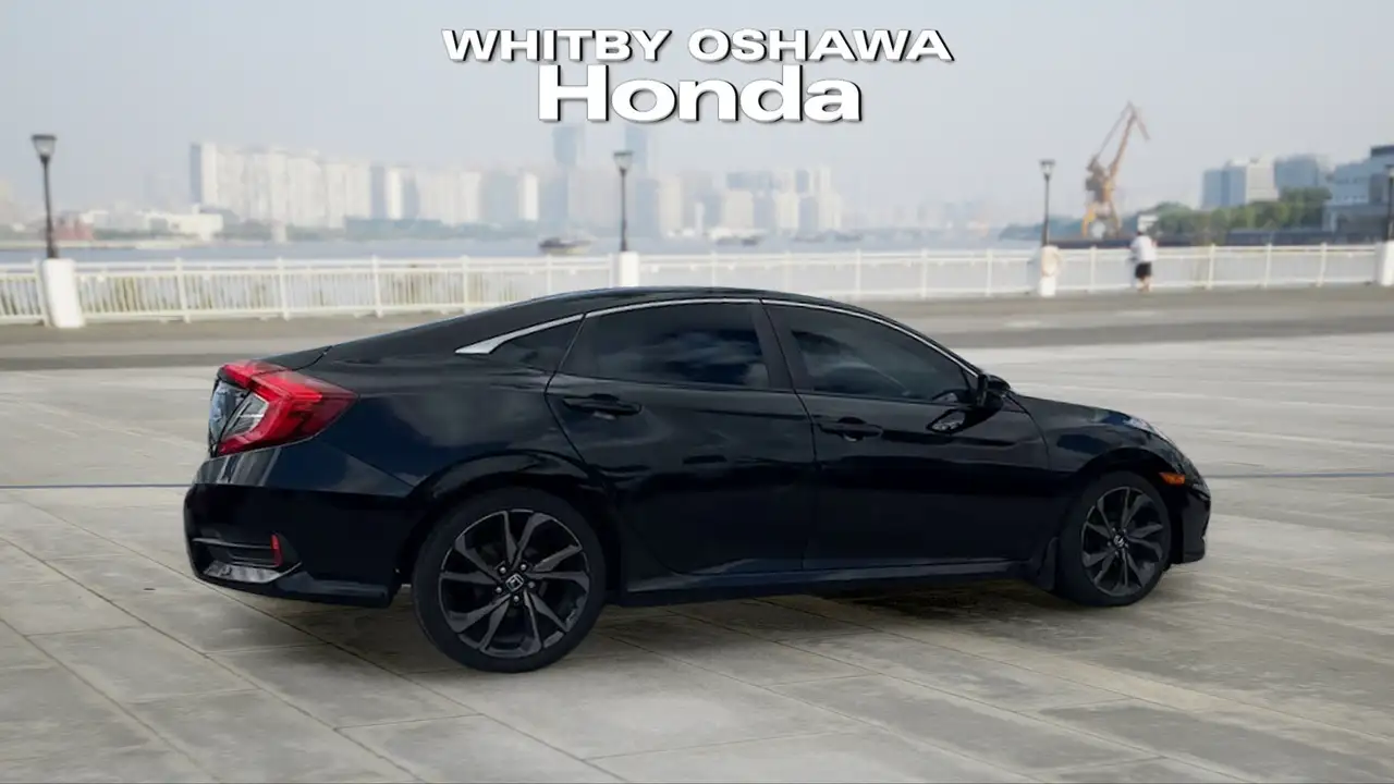Honda Civic photo Honda Civic