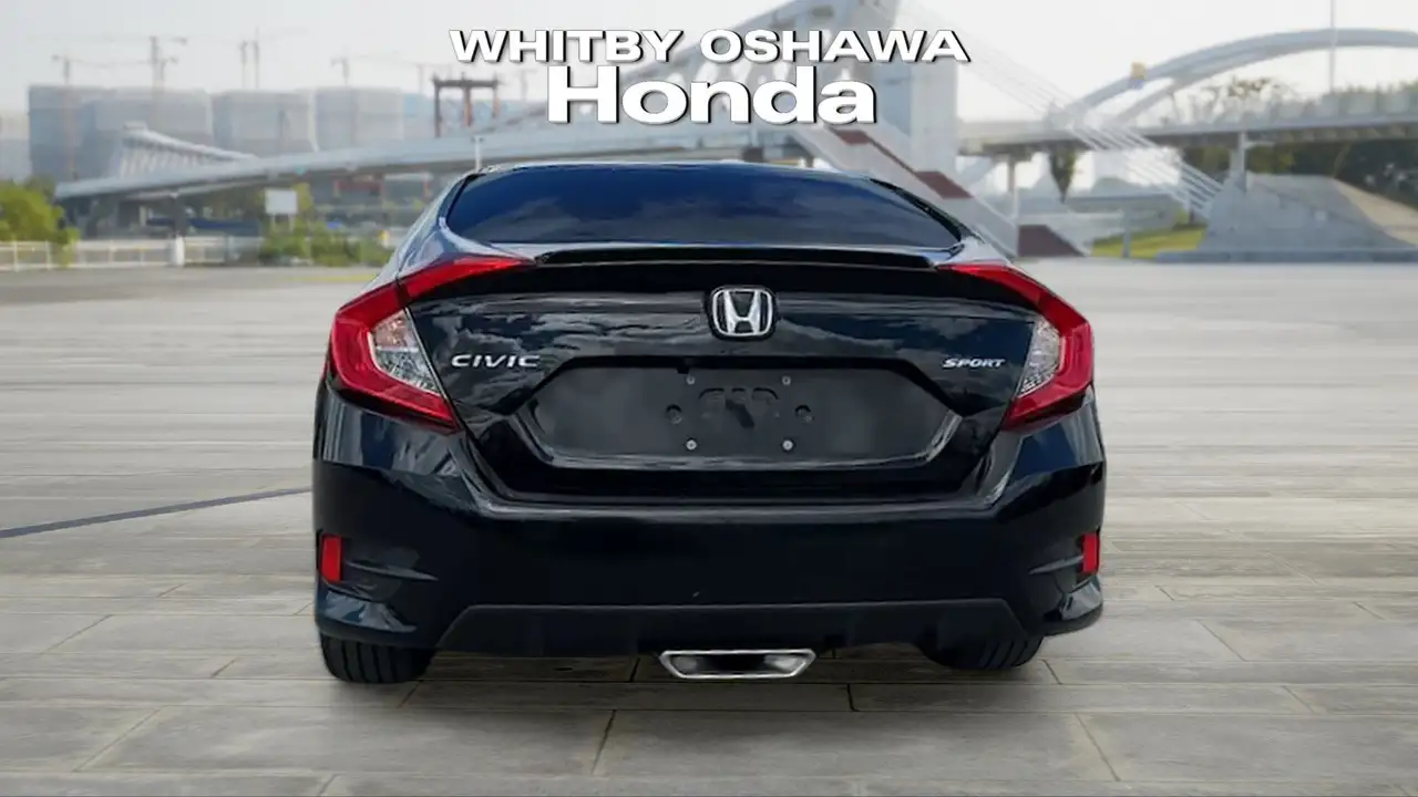 Honda Civic photo Honda Civic