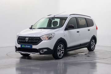 1.5Blue dCi Serie Limitada Xplore 7pl. 85kW