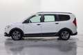 Dacia Lodgy 1.5Blue dCi Serie Limitada Xplore 7pl. 85kW Blanco - thumbnail 8