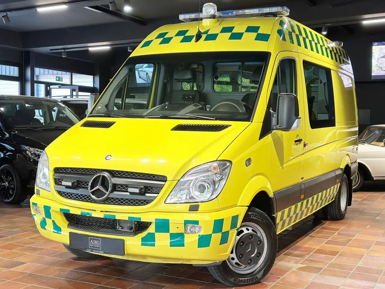 Mercedes-Benz