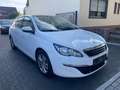 Peugeot 308 Active | Euro 5 | Klima | Panoramadach |  HU 11/26 Blanc - thumbnail 2