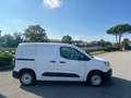 Peugeot Partner BlueHDi 100 S&S PC Furgone Bianco - thumbnail 4