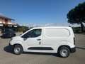 Peugeot Partner BlueHDi 100 S&S PC Furgone Bianco - thumbnail 9