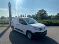 Peugeot Partner BlueHDi 100 S&S PC Furgone Bianco - thumbnail 1