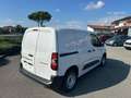 Peugeot Partner BlueHDi 100 S&S PC Furgone Bianco - thumbnail 5