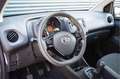 Toyota Aygo 1.0 VVT-i x-fun 5-DRS, AIRCO, CRUISE, ELEKTR. PAKK Grijs - thumbnail 11