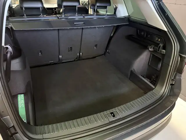 Skoda Kodiaq view 11