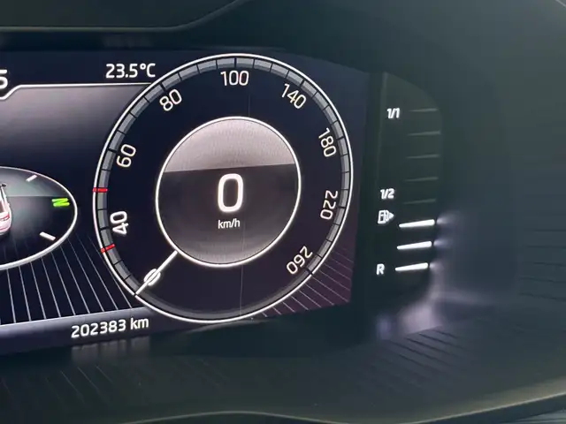 Skoda Kodiaq view 22