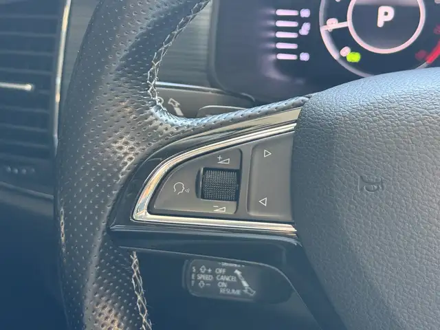 Skoda Kodiaq view 26