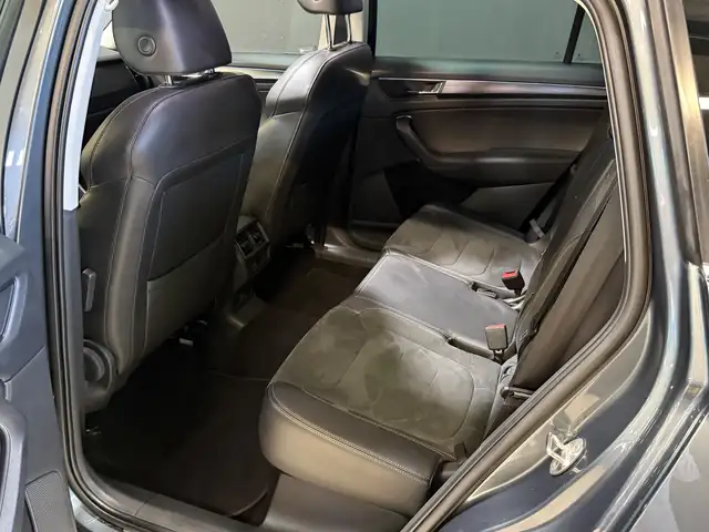 Skoda Kodiaq view 9