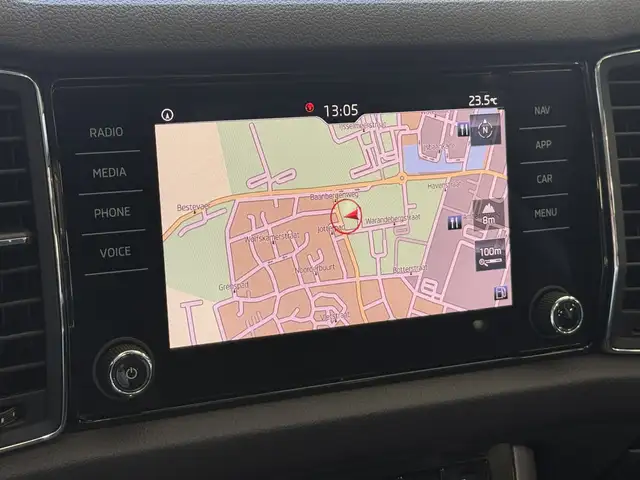 Skoda Kodiaq view 30