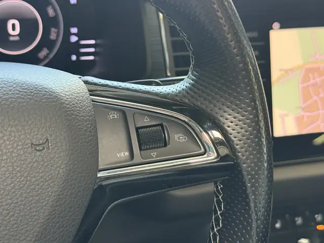 Skoda Kodiaq view 27