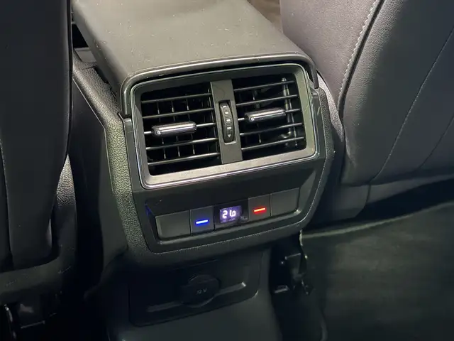 Skoda Kodiaq view 17