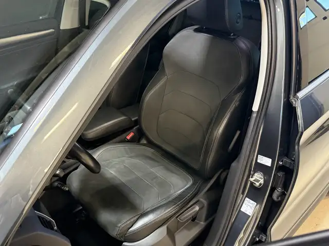 Skoda Kodiaq view 8