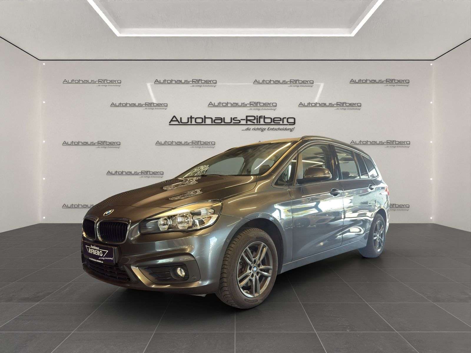 Second hand Bmw 2 Series 