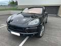 Porsche Cayenne Cayenne II 3,0 Diesel Aut. Schwarz - thumbnail 2