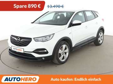 1.2 Turbo Edition *PDC*TEMPO*SHZ*LHZ*ALU*