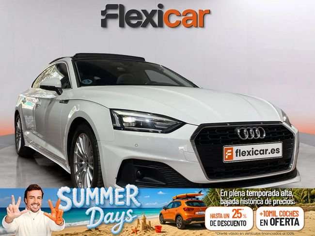 Audi A5 Sportback 40 TDI S tronic - foto 1