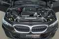 BMW 318 d Touring 2.0 Aut. AHK/ACC/KAMERA Schwarz - thumbnail 33