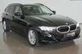 BMW 318 d Touring 2.0 Aut. AHK/ACC/KAMERA Schwarz - thumbnail 1