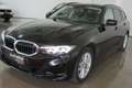 BMW 318 d Touring 2.0 Aut. AHK/ACC/KAMERA Schwarz - thumbnail 3