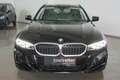 BMW 318 d Touring 2.0 Aut. AHK/ACC/KAMERA Schwarz - thumbnail 2