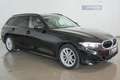 BMW 318 d Touring 2.0 Aut. AHK/ACC/KAMERA Schwarz - thumbnail 11