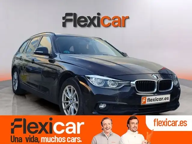 BMW 316 316dA Touring
