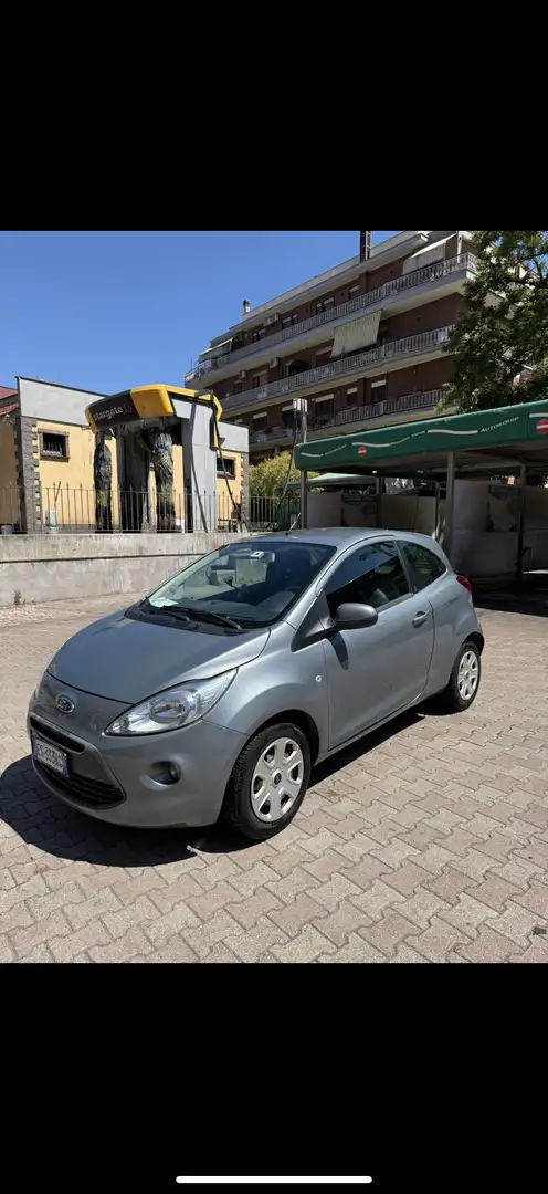 Ford Ka/Ka+ Ka 1.2 Titanium c/esp,tcs 69cv E5 - 2