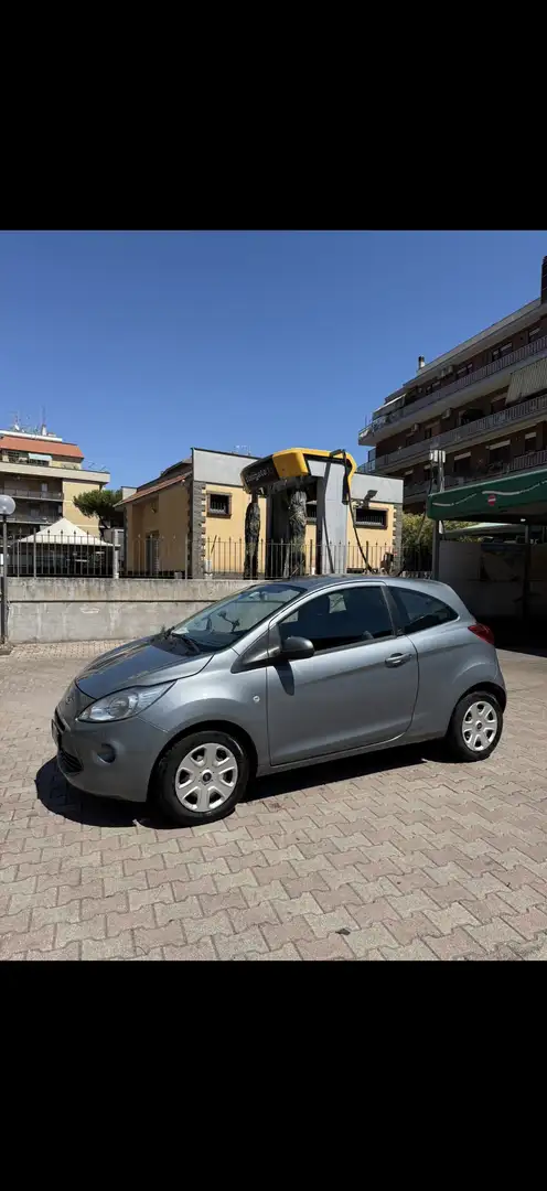 Ford Ka/Ka+ Ka 1.2 Titanium c/esp,tcs 69cv E5 - 1