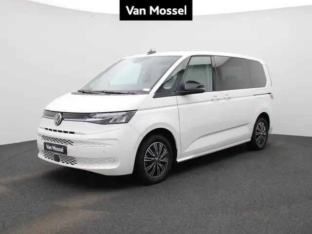 Volkswagen Autres 2,0 TDI SCR DSG Life 7 ZITPLAATSEN | NAVI | CAMERA