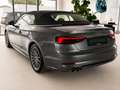 Audi A5 quattro Cabrio S-Line B&O Grau - thumbnail 8