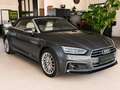 Audi A5 quattro Cabrio S-Line B&O Grau - thumbnail 4