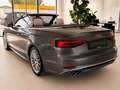 Audi A5 quattro Cabrio S-Line B&O Grau - thumbnail 9