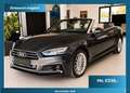 Audi A5 quattro Cabrio S-Line B&O Grau - thumbnail 1