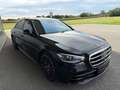 Mercedes-Benz S 400 S 400 d lang 4MATIC Aut. Schwarz - thumbnail 6