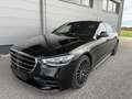 Mercedes-Benz S 400 S 400 d lang 4MATIC Aut. Schwarz - thumbnail 2