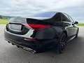 Mercedes-Benz S 400 S 400 d lang 4MATIC Aut. Schwarz - thumbnail 16
