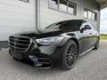 Mercedes-Benz S 400 S 400 d lang 4MATIC Aut. Schwarz - thumbnail 1