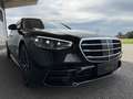 Mercedes-Benz S 400 S 400 d lang 4MATIC Aut. Schwarz - thumbnail 7