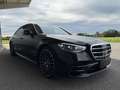 Mercedes-Benz S 400 S 400 d lang 4MATIC Aut. Schwarz - thumbnail 5