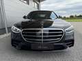 Mercedes-Benz S 400 S 400 d lang 4MATIC Aut. Schwarz - thumbnail 4