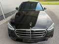 Mercedes-Benz S 400 S 400 d lang 4MATIC Aut. Schwarz - thumbnail 10